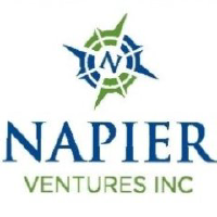 Logo de Napier Ventures (CE) (NPRVF).