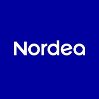 Logo de Nordea Bank Abp (QX) (NRDBY).