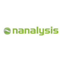 Logo de Nanalysis Scientific (QX) (NSCIF).