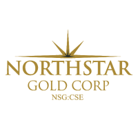 Logo de Northstar Gold (PK) (NSGCF).