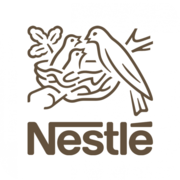 Logo de Nestle Malaysia Bhd (PK) (NSLYF).