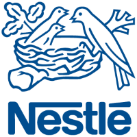 Logo de Nestle (PK) (NSRGY).