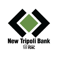 Logo de New Tripoli Bancorp (PK) (NTBP).