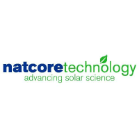 Logo de Natcore Technology (CE) (NTCXF).