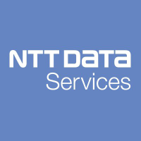 Logo de NTT Data (PK) (NTTDF).