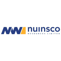 Logotipo para Nuinsco Resources (PK)