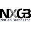 Logo de NxGen Brands (CE) (NXGB).