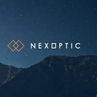 Logo de Nexoptic Technology (QB) (NXOPF).