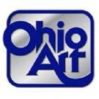 Logo de Ohio Art (CE) (OART).