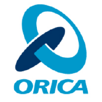 Logo de Orica (PK) (OCLDF).