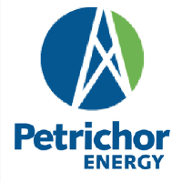 Logo de Petrichor Energy (CE) (ODEFF).