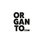 Logo de Organto Foods (QB) (OGOFF).