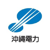 Logo de Okinawa Electric Power (PK) (OKEPF).