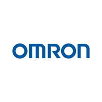 Logo de Omron (PK) (OMRNF).