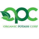 Logo de Organic Potash (PK) (OPCGF).