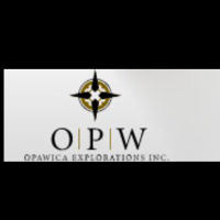 Logo de Opawica Explorations (QB) (OPWEF).