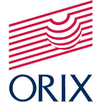 Logo de Orix (PK) (ORXCF).