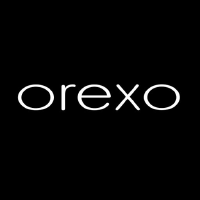 Logo de Orexo AB (QX) (ORXOY).