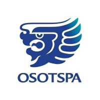 Logo de Osotspa Public (PK) (OSOPF).