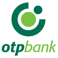 Logo de OTP Bank (PK) (OTPBF).