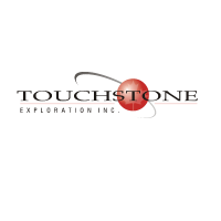 Logo de Touchstone Exploration (PK) (PBEGF).
