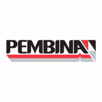 Logo de Pembina Pipeline (PK) (PBNAF).
