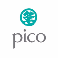 Logo de Pico Far East (PK) (PCOFF).