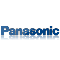 Logo de Panasonic (PK) (PCRFF).