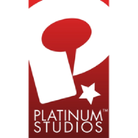 Logo de Platinum Studios (CE) (PDOS).