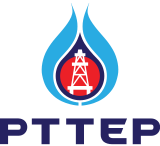 Logo de PTT Exploration and Prod (PK) (PEXNY).