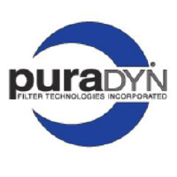 Logo de Puradyn Filter Technolog... (CE) (PFTI).