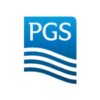 Logo de PGS ASA (PK) (PGEJF).