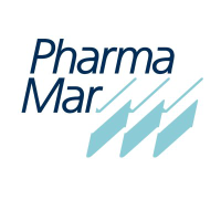 Logo de Pharma Mar (PK) (PHMMF).