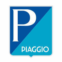 Logo de Piaggio and C (PK) (PIAGF).