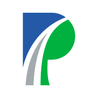 Logo de Parkland (PK) (PKIUF).
