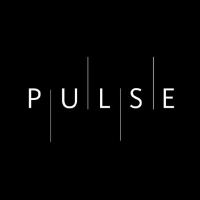 Logo de Pulse Evolution (CE) (PLFX).