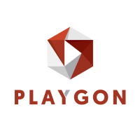Logo de Playgon Games (PK) (PLGNF).