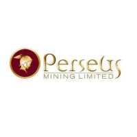 Logo de Perseus Mining (PK) (PMNXF).