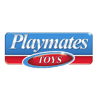 Logo de Playmates Toys (PK) (PMTYF).