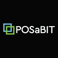 Logo de Posabit Systems (QX) (POSAF).