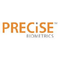 Logo de Precise Biometrics AB (CE) (PRBCF).