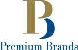 Logo de Premium Brands (PK) (PRBZF).