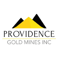 Logo de Providence Gold Mines (PK) (PRRVF).