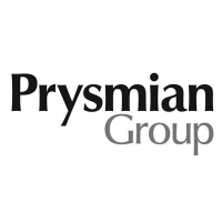 Logo de Prysmian SPA Milano (PK) (PRYMY).
