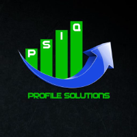 Logo de Profile Solutions (CE) (PSIQ).