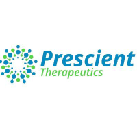 Logo de Prescient Therapeutics (GM) (PSTTF).