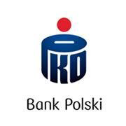 Logo de Powszechna Kasa Oszczedn... (PK) (PSZKY).