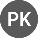 Logo de PT Kalbe Farma TBK (PK) (PTKFF).