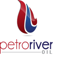 Logo de Petro River Oil (CE) (PTRC).