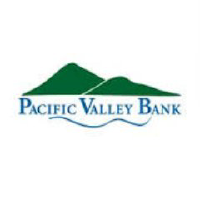 Logo de Pacific Valley Bancorp (PK) (PVBK).